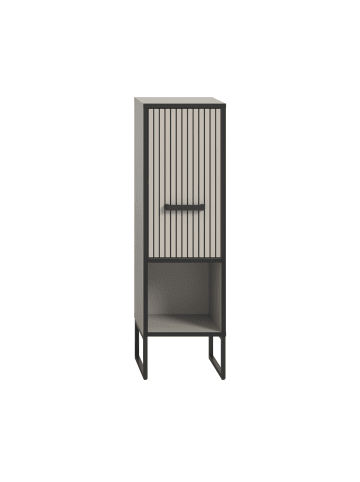 CALICOSY Kleine AURA in Beige - (W)30 x (H)101 x (L)32 cm