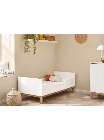 Pinolino Kinderbett Juna, 144 x 77 x 87 cm