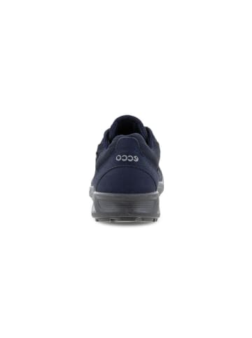 Ecco Outdoorschuh in blau