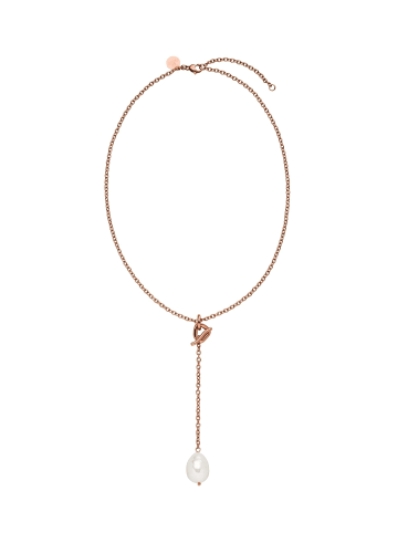 PURELEI Kette Aloha 40-45 in Rosegold