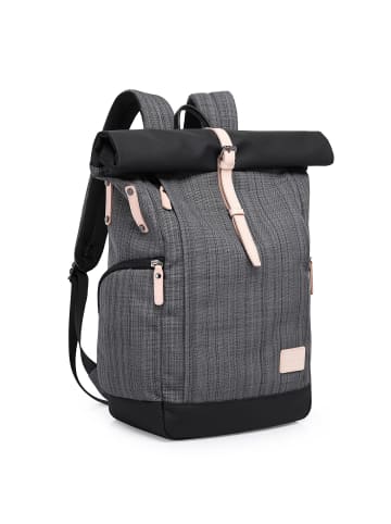 PEAK TIME  Tagesrucksack PT-305 in Anthrazit