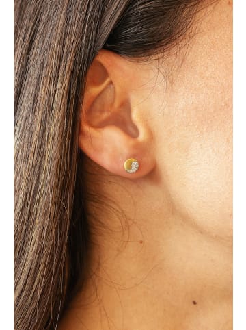 caï Ohrringe für Damen in gold