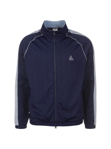 Nike Performance Kapuzenjacke Giannis in dunkelblau / blau