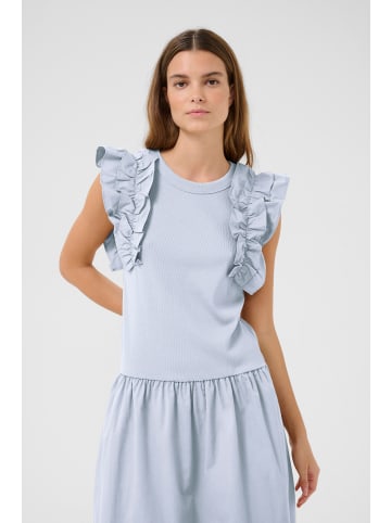 Karen By Simonsen Kleid OdaKB Feminine in Heather