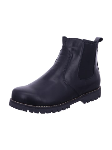 Andrea Conti Damen Stiefel/Boots ungefüttert Da.- Stiefelette in Schwarz