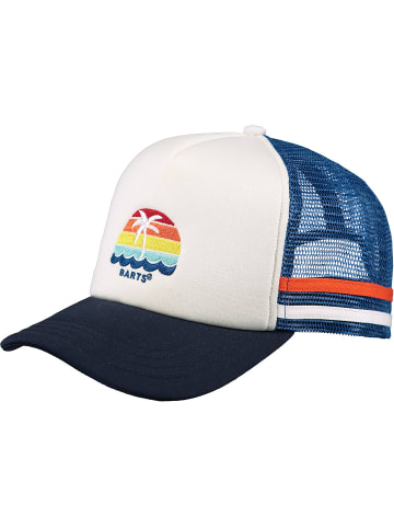 Barts CLUB CAP in Blau