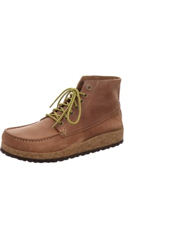 Birkenstock Stiefelette in braun