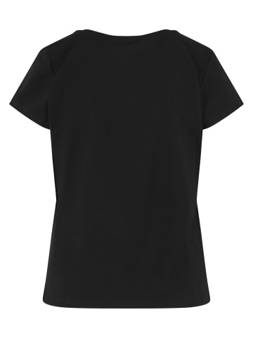 Urban Classics T-Shirt in black
