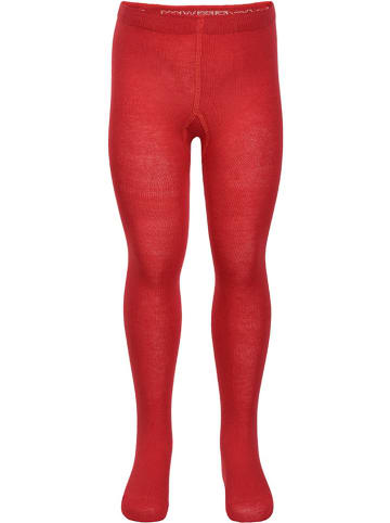 Minymo Kinder Socken in Rot