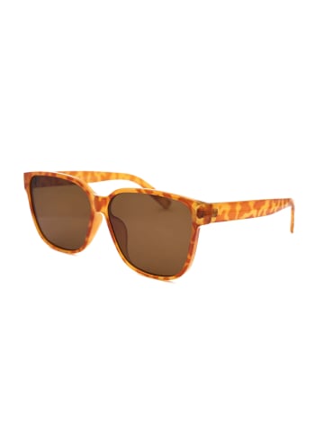 ECO Shades Sonnenbrille Moda in orange