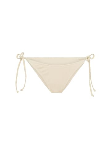 LSCN BY LASCANA Bikini-Hose in creme
