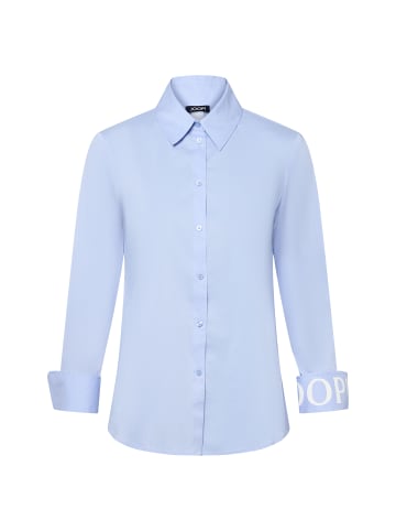 JOOP! Bluse Belli in hellblau
