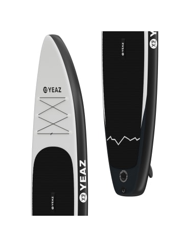 YEAZ NALANI - EXOTRACE PRO - SUP Board in weiß