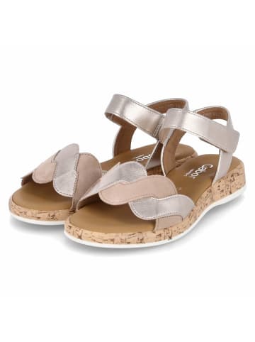 Gabor Sandalette in beige