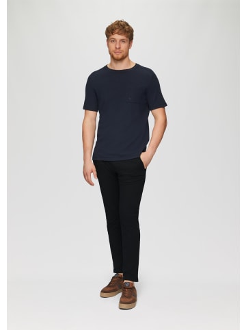 s.Oliver Hose AUSTIN in 9999_schwarz