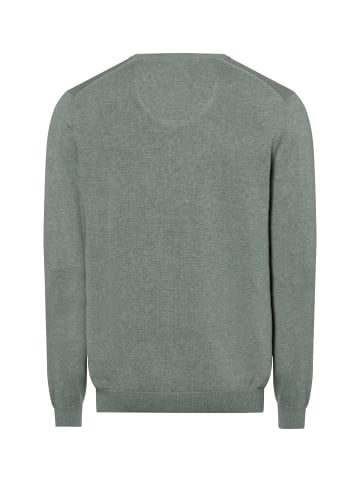 Finshley & Harding Pullover in lind - 0015