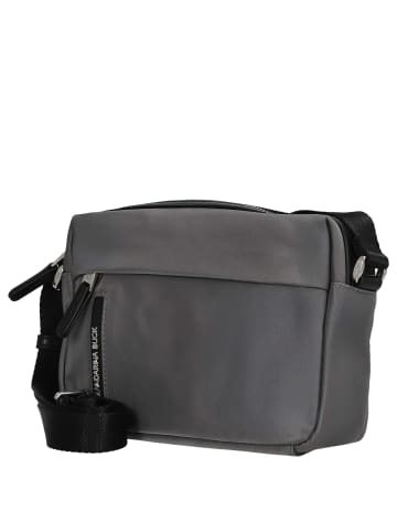 Mandarina Duck Hunter - Umhängetasche 20 cm (pecan nut) in smoked pearl