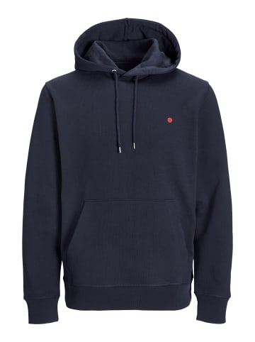 Jack & Jones Kapuzenpullover in Salute