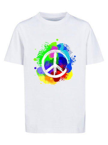 Merchcode Merchcode T-Shirts in white