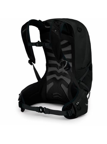 Osprey Wanderrucksack Talon 22 in Schwarz