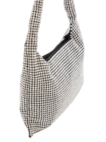 DreiMaster Klassik Women Handbag in Silber