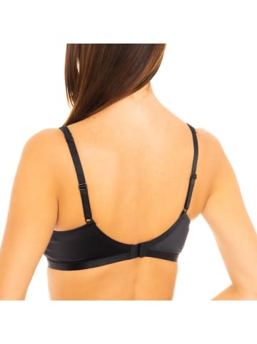 Playtex Bügel-BH in Black