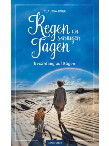 Hinstorff Buch - Regen an sonnigen Tagen