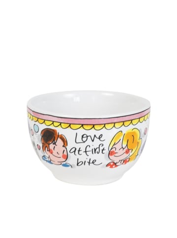 Blond Amsterdam Schale Gute Zeiten in Bunt - 8cm