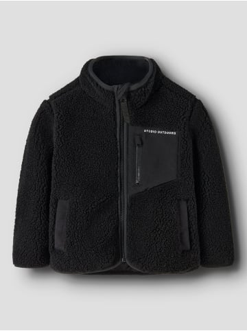 name it Jacke in Black1