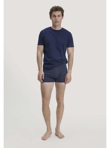 Hessnatur Pants im 2er-Pack in dunkelblau