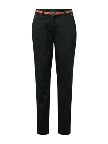 comma Chino für Damen in uni