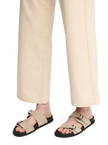 Polo Club Sandalen AMARA BIO in Ochre