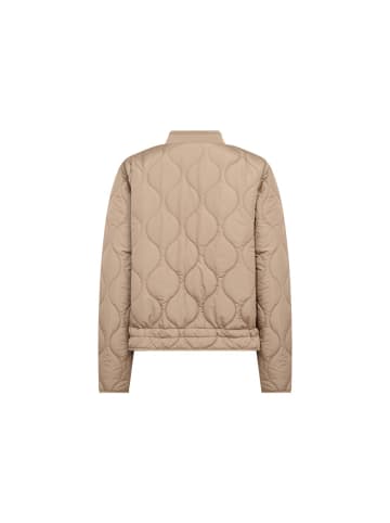 soyaconcept Jacke in camel