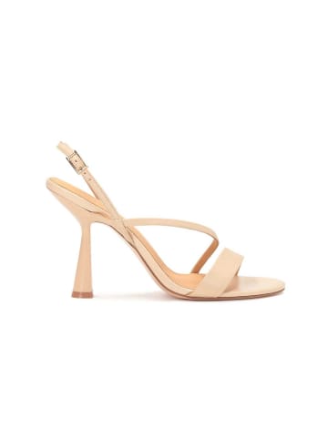 Kazar Studio Sandaletten RAQUEL in Beige