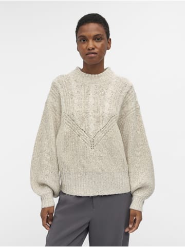 Object Pullover in Humus