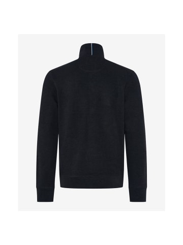 BRAX Pullover in Cement