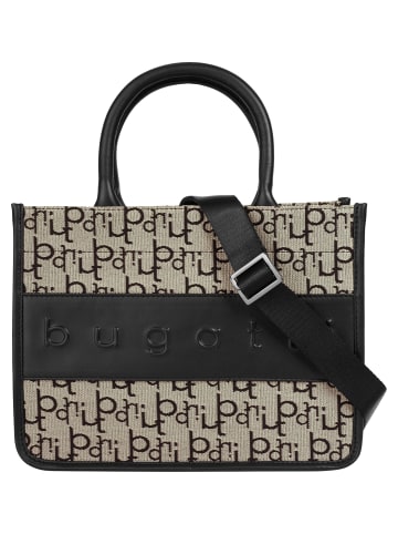 Bugatti Handtasche ELEA in schwarz