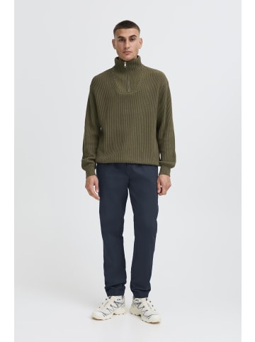 !SOLID Chinohose SDCAI in Blau