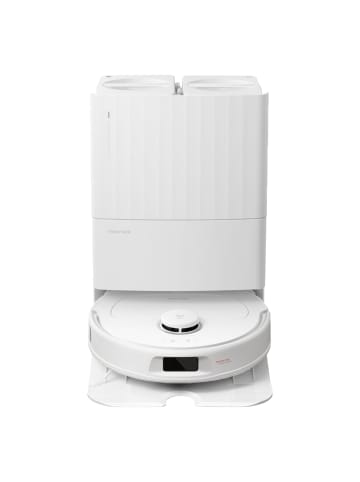 Roborock Saugroboter Qrevo Plus in weiß