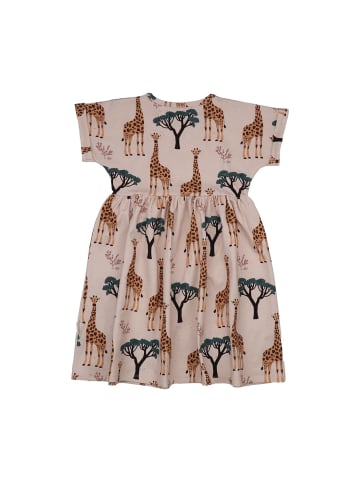 Walkiddy Kleid Giraffes-Dress