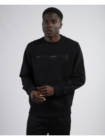 Diesel Sweatshirt in Blau