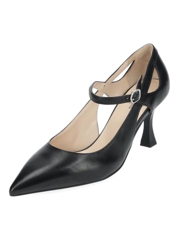 Nero Giardini Pumps in Schwarz