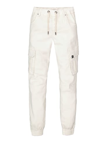 Garcia Cargohose in moonbeam