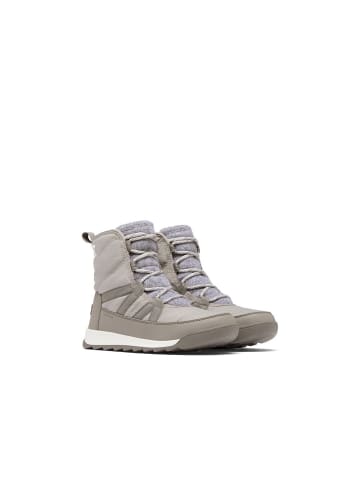 Sorel Stiefel Whitney in Grau
