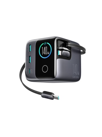 Joyroom GaN 140W Ladegerät 5 Ports