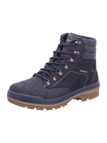 LOWA Herren- Winterschuhe warm NERA GTX in Grau