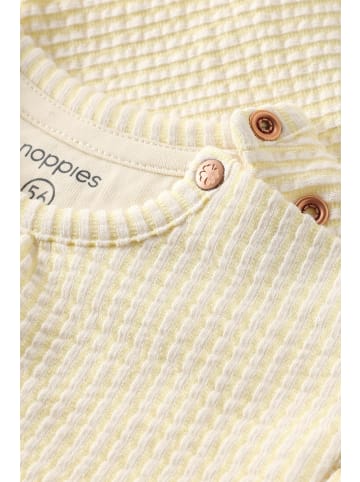 Noppies Top in Lemon Meringue