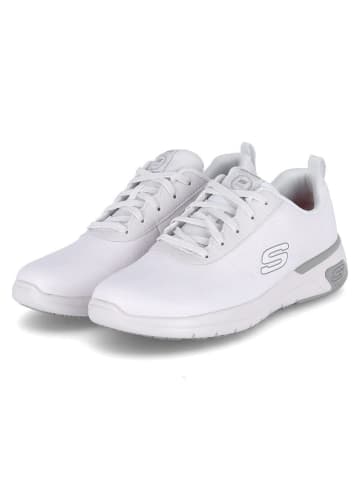 Skechers Low Sneaker MARSING GMINA in Weiß