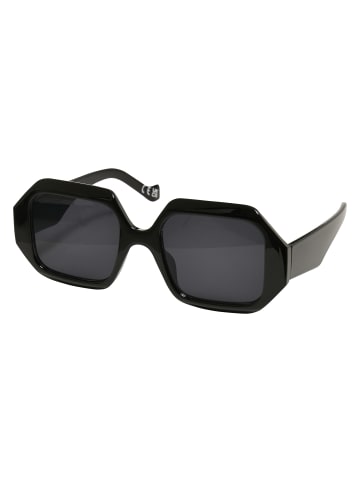 Urban Classics Glasses in black