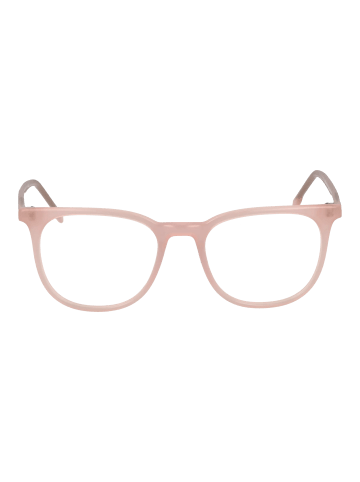 Johnny Loco Unisex Optische Fassungen Quadratisch Rose